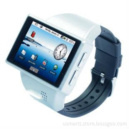 2.0 Inch Smart Watch Mobile Phone (Z1)